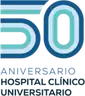 Hospital Clínico Universitario Lozano Blesa